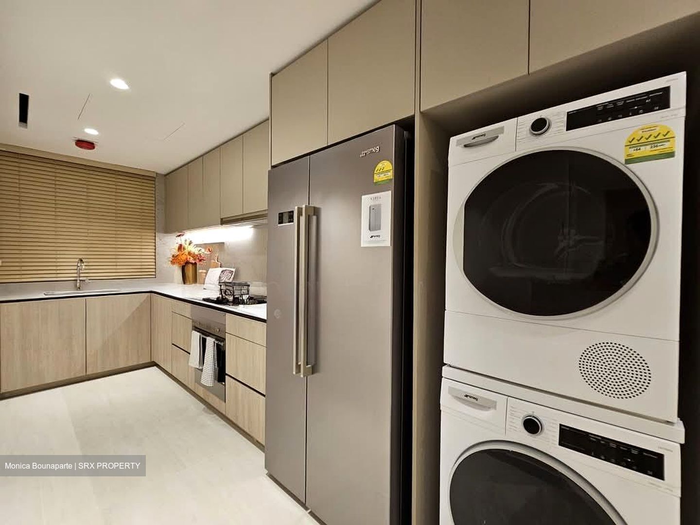 Narra Residences (D23), Apartment #536948751